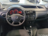  Dacia  Dokker Dacia  1.5 Blue dCi Laureate 95KM 5d #11
