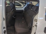  Dacia  Dokker Dacia  1.5 Blue dCi Laureate 95KM 5d #12