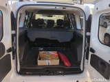  Dacia  Dokker Dacia  1.5 Blue dCi Laureate 95KM 5d #17