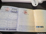  Dacia  Dokker Dacia  1.5 Blue dCi Laureate 95KM 5d #21