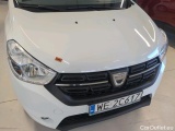  Dacia  Dokker Dacia  1.5 Blue dCi Laureate 95KM 5d #26