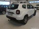  Dacia  Duster Dacia  1.5 Blue dCi Comfort 115KM 4x4 5d #2