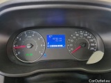  Dacia  Duster Dacia  1.5 Blue dCi Comfort 115KM 4x4 5d #5