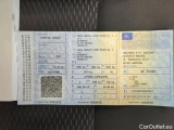  Dacia  Duster Dacia  1.5 Blue dCi Comfort 115KM 4x4 5d #7