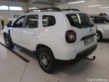  Dacia  Duster Dacia  1.5 Blue dCi Comfort 115KM 4x4 5d #10