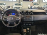  Dacia  Duster Dacia  1.5 Blue dCi Comfort 115KM 4x4 5d #11