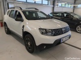  Dacia  Duster Dacia  1.5 Blue dCi Comfort 115KM 4x4 5d #16