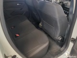  Dacia  Duster Dacia  1.5 Blue dCi Comfort 115KM 4x4 5d #22