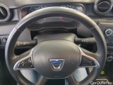  Dacia  Duster Dacia  1.5 Blue dCi Comfort 115KM 4x4 5d #34