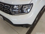  Dacia  Duster Dacia  1.5 Blue dCi Comfort 115KM 4x4 5d #40