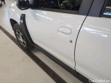  Dacia  Duster Dacia  1.5 Blue dCi Comfort 115KM 4x4 5d #44