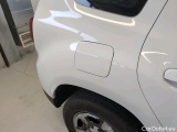  Dacia  Duster Dacia  1.5 Blue dCi Comfort 115KM 4x4 5d #55