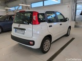  Fiat  Panda Fiat  1.2 8v Easy 5d #2