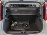  Fiat  Panda Fiat  1.2 8v Easy 5d #6