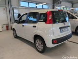  Fiat  Panda Fiat  1.2 8v Easy 5d #7