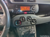 Fiat  Panda Fiat  1.2 8v Easy 5d #9