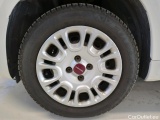  Fiat  Panda Fiat  1.2 8v Easy 5d #16