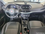  Fiat  Tipo Fiat  1.4 16v  4d #16