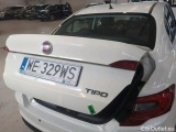  Fiat  Tipo Fiat  1.4 16v  4d #55