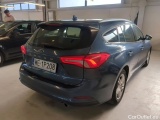  Ford  Focus Ford  1.5 EcoBlue 120KM Trend Edition 5d #2