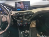  Ford  Focus Ford  1.5 EcoBlue 120KM Trend Edition 5d #10