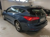  Ford  Focus Ford  1.5 EcoBlue 120KM Trend Edition 5d #11