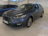  Ford  Mondeo Ford  2.0 EcoBlue Titanium 150KM A/T 5d 