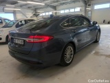  Ford  Mondeo Ford  2.0 EcoBlue Titanium 150KM A/T 5d #2