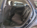  Ford  Mondeo Ford  2.0 EcoBlue Titanium 150KM A/T 5d #8