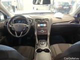  Ford  Mondeo Ford  2.0 EcoBlue Titanium 150KM A/T 5d #7