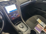  Ford  Mondeo Ford  2.0 EcoBlue Titanium 150KM A/T 5d #11