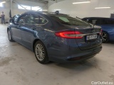  Ford  Mondeo Ford  2.0 EcoBlue Titanium 150KM A/T 5d #13