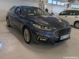  Ford  Mondeo Ford  2.0 EcoBlue Titanium 150KM A/T 5d #18