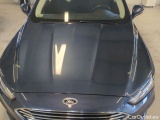 Ford  Mondeo Ford  2.0 EcoBlue Titanium 150KM A/T 5d #23