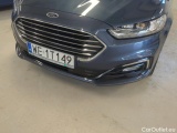  Ford  Mondeo Ford  2.0 EcoBlue Titanium 150KM A/T 5d #26