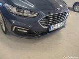  Ford  Mondeo Ford  2.0 EcoBlue Titanium 150KM A/T 5d #27