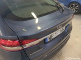  Ford  Mondeo Ford  2.0 EcoBlue Titanium 150KM A/T 5d #42