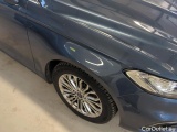  Ford  Mondeo Ford  2.0 EcoBlue Titanium 150KM A/T 5d #51