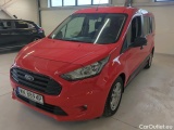  Ford  Transit Connect Ford  230 1.5 EcoBlue 120KM Trend Pshift 5d 
