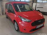  Ford  Transit Connect Ford  230 1.5 EcoBlue 120KM Trend Pshift 5d #17