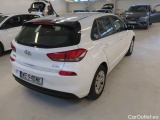  Hyundai  i30 Hyundai  1.4 MPI 100KM 6MT CLASSIC+ 5d #2