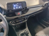  Hyundai  i30 Hyundai  1.4 MPI 100KM 6MT CLASSIC+ 5d #8
