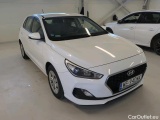  Hyundai  i30 Hyundai  1.4 MPI 100KM 6MT CLASSIC+ 5d #11