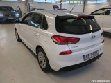  Hyundai  i30 Hyundai  1.4 MPI 100KM 6MT CLASSIC+ 5d #15