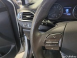  Hyundai  i30 Hyundai  1.4 MPI 100KM 6MT CLASSIC+ 5d #20