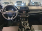  Hyundai  i30 Hyundai  1.4 MPI 100KM 6MT CLASSIC+ 5d #16