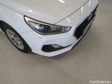  Hyundai  i30 Hyundai  1.4 MPI 100KM 6MT CLASSIC+ 5d #38