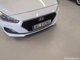  Hyundai  i30 Hyundai  1.4 MPI 100KM 6MT CLASSIC+ 5d #40