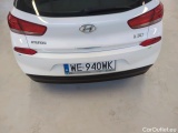  Hyundai  i30 Hyundai  1.4 MPI 100KM 6MT CLASSIC+ 5d #53