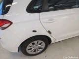  Hyundai  i30 Hyundai  1.4 MPI 100KM 6MT CLASSIC+ 5d #54